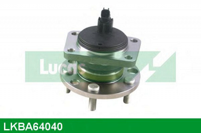 LUCAS ENGINE DRIVE lkba64040 -  Комплект подшипника ступицы колеса